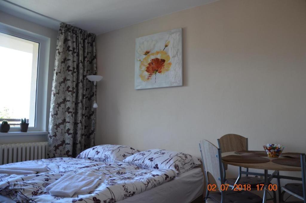 Apartman Pleso, Штрбске-Плесо Экстерьер фото